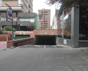 Parking of Garage to rent in  Madrid Capital