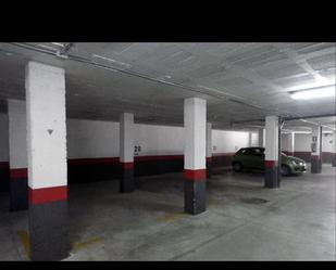 Parking of Garage to rent in Marbella