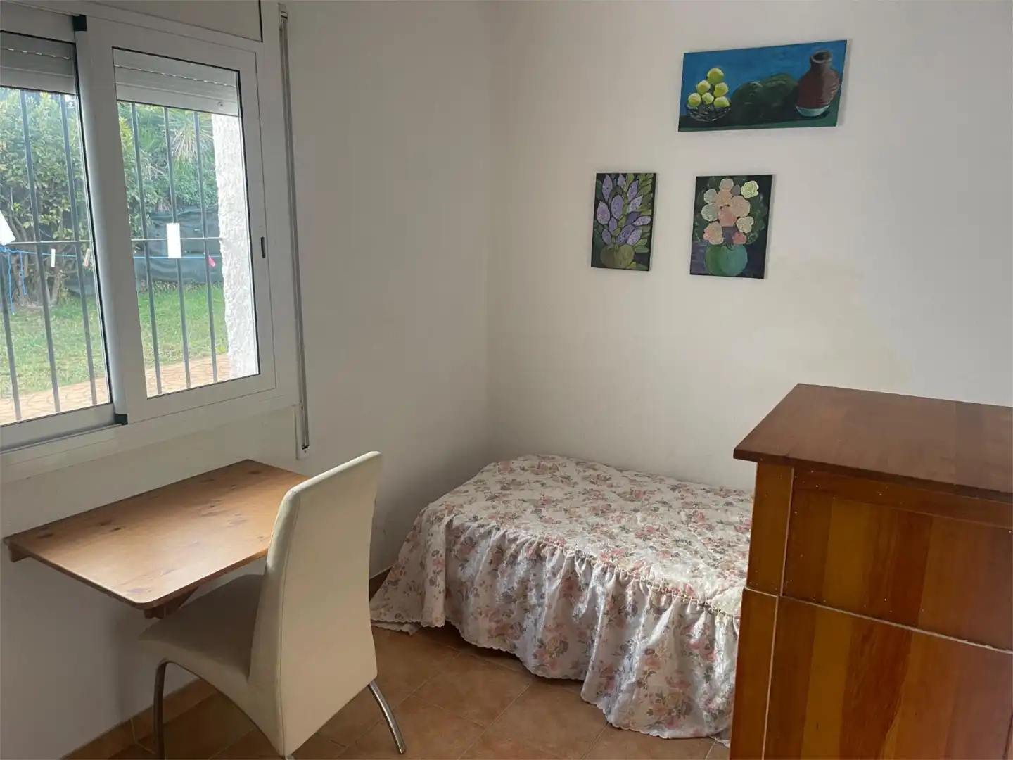 Habitación en Carrer dels Ametllers, 2, Canyelles Habitación en Carrer dels Ametllers, 2, Canyelles