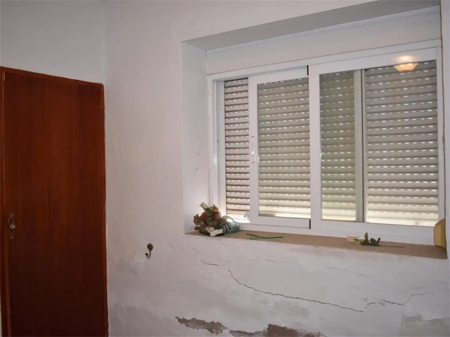 Flat for sale in Plaza Alfonso Valdivia Duro, 1, Villatorres Bedroom of Flat for sale in Villatorres with Terrace, Storage room and Balcony