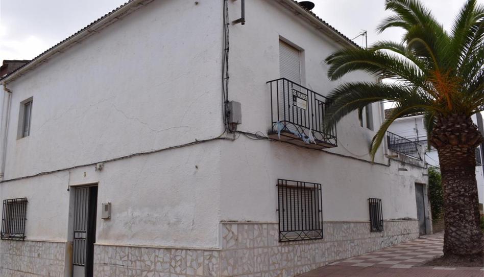 Photo 1 of Flat for sale in Plaza Alfonso Valdivia Duro, 1, Villatorres, Jaén