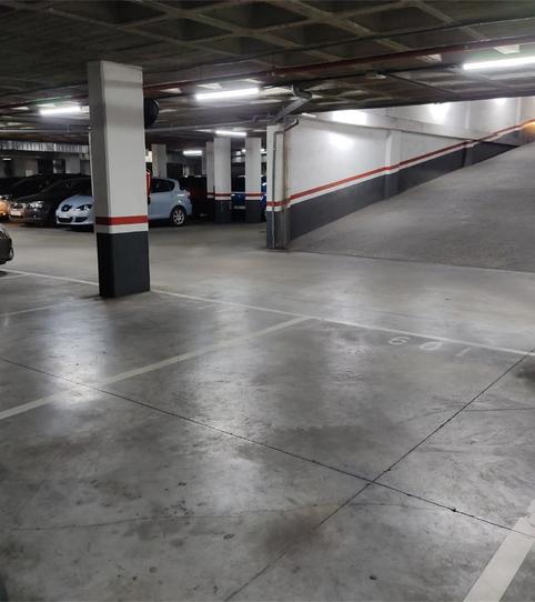 Photo 2 of Garage for sale in Calle Platino, 2, Virgen del Rosario, Madrid