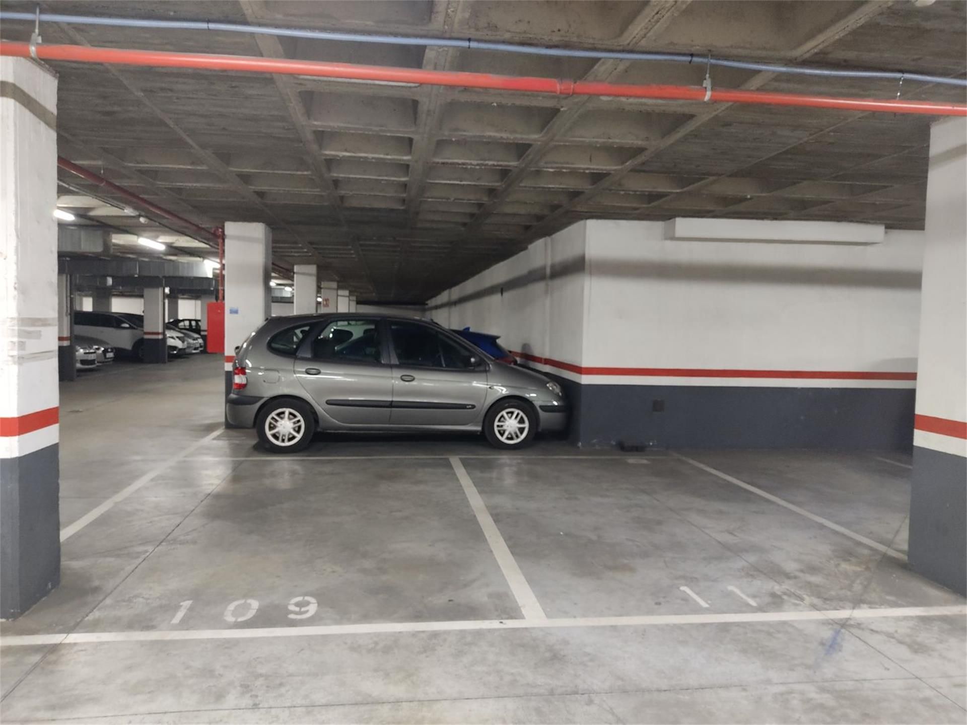 Garatge en venda a Calle Platino, 2, Virgen del Rosario Aparcament de Garatge en venda en Torrejón de Ardoz