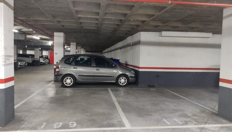 Photo 1 of Garage for sale in Calle Platino, 2, Virgen del Rosario, Madrid