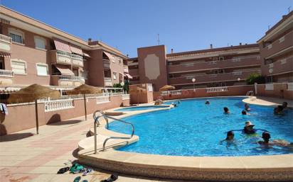 Apartamento en alquiler en gran playa