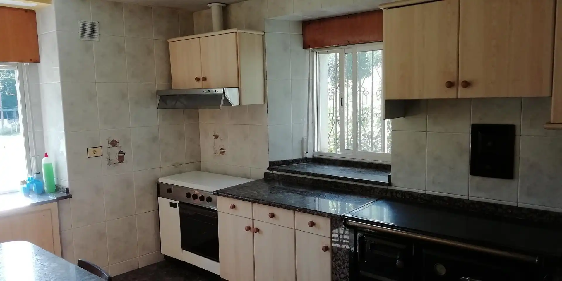 Houses for sale in Camino Pontigo a Pertega, 1, Riotorto Kitchen of Houses for sale in Riotorto with Storage room and Furnished