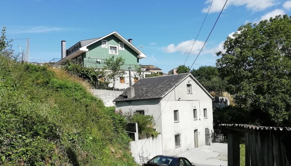 Foto 1 de Casa o xalet en venda a Camino Pontigo a Pertega, 1, Riotorto, Lugo