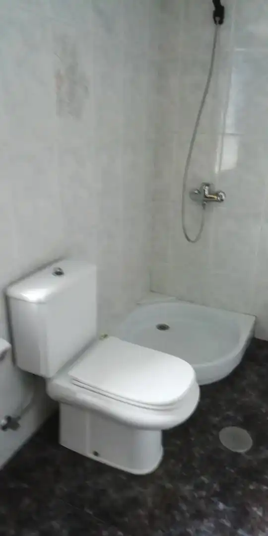 Houses for sale in Camino Pontigo a Pertega, 1, Riotorto Bathroom of Houses for sale in Riotorto with Storage room and Furnished