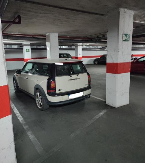 Photo 2 of Garage to rent in Calle Miguel Gila, 8, Santa Rosa - Valdeolleros,  Córdoba Capital