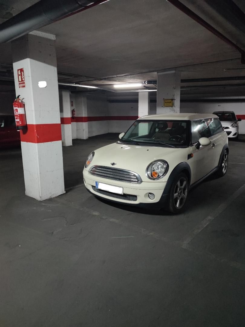 Parking of Garage to rent in  Córdoba Capital