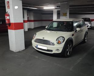 Parking of Garage to rent in  Córdoba Capital
