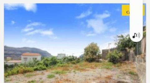 Land for sale in Calle Leonardo Hernandez Perez, 26, El Horno, Las Palmas - image 5 Photo 5 of Land for sale in Calle Leonardo Hernandez Perez, 26, El Horno, Las Palmas