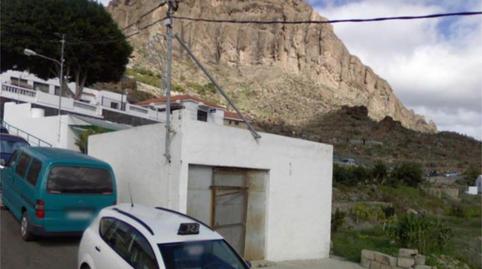 Land for sale in Calle Leonardo Hernandez Perez, 26, El Horno, Las Palmas - image 3 Photo 3 of Land for sale in Calle Leonardo Hernandez Perez, 26, El Horno, Las Palmas