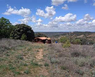 Finca rústica en venda en Hontoba amb Aire condicionat, Calefacció i Jardí privat