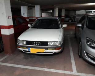 Parking of Garage for sale in Culleredo