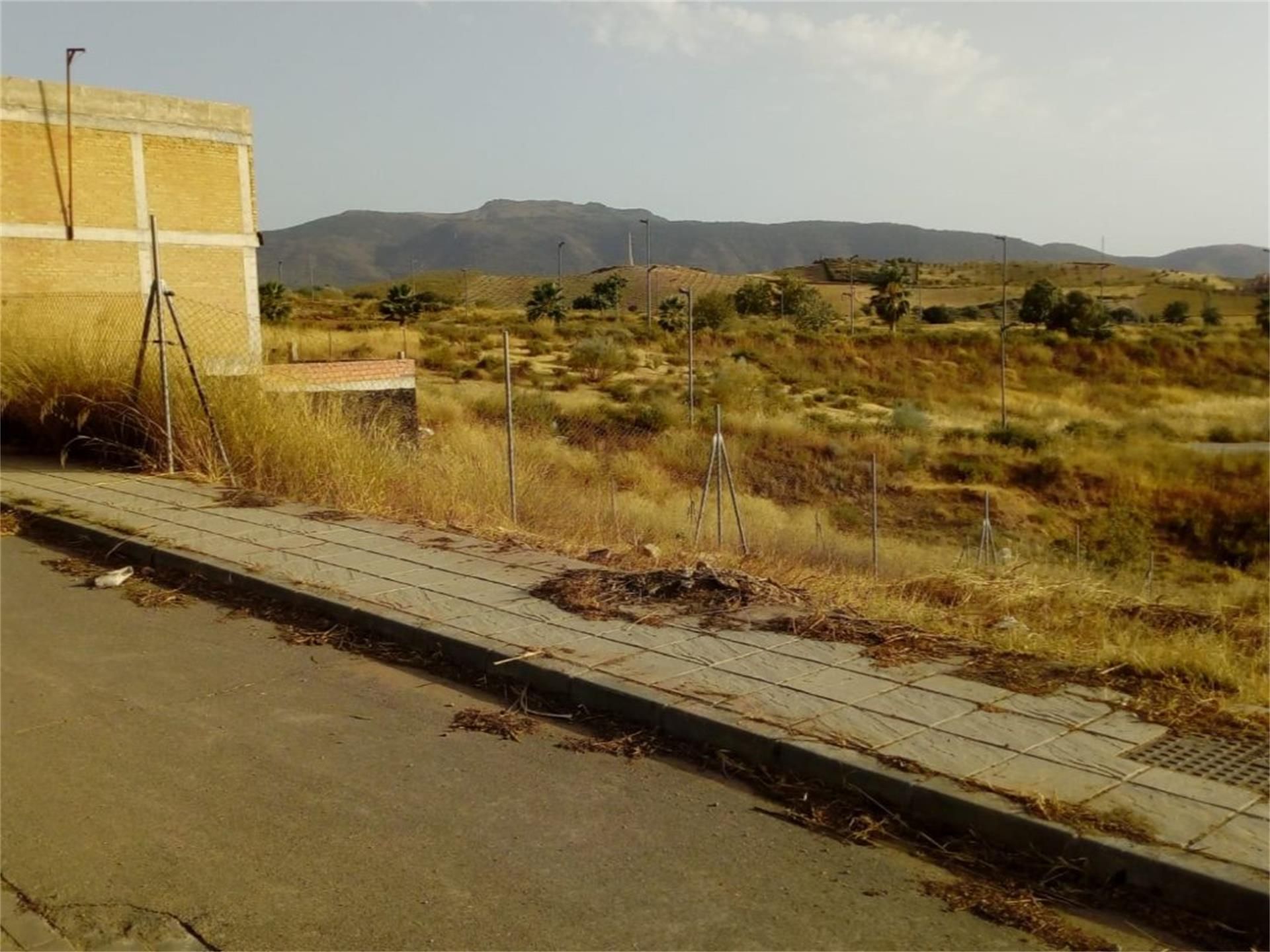 Urbanitzable en venda en Gójar