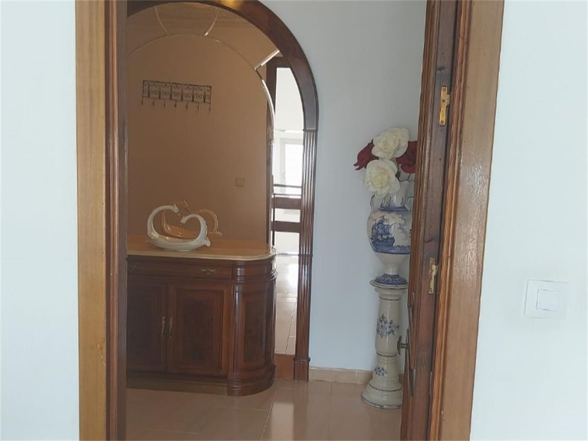 Flat for sale in Cabeza del Buey  with Air Conditioner, Heating and Terrace