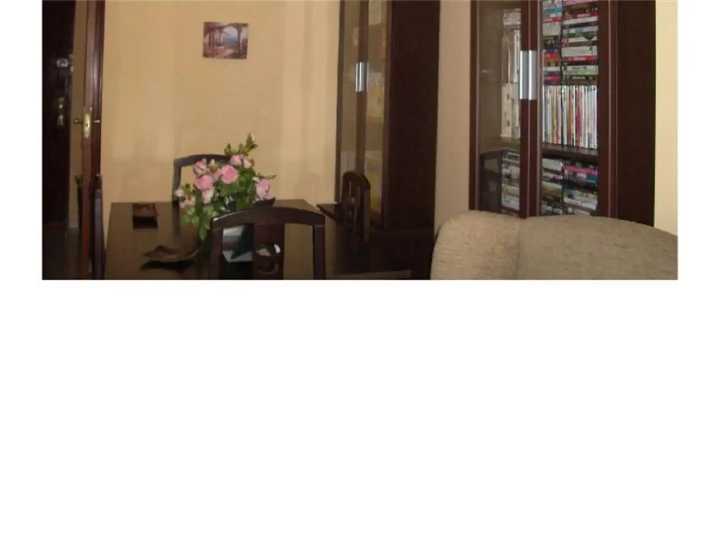Wohnung zum Verkauf in Calle Costa del Sol, 7, Alcalá del Río Wohnzimmer von Wohnung zum Verkauf in Alcalá del Río mit Klimaanlage und Balkon