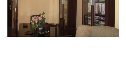 Foto 3 de Piso en venta en Calle Costa del Sol, 7, Alcalá del Río, Sevilla