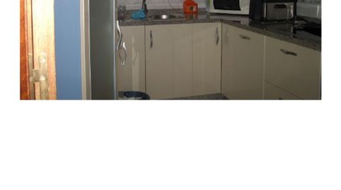 Foto 4 de Piso en venta en Calle Costa del Sol, 7, Alcalá del Río, Sevilla