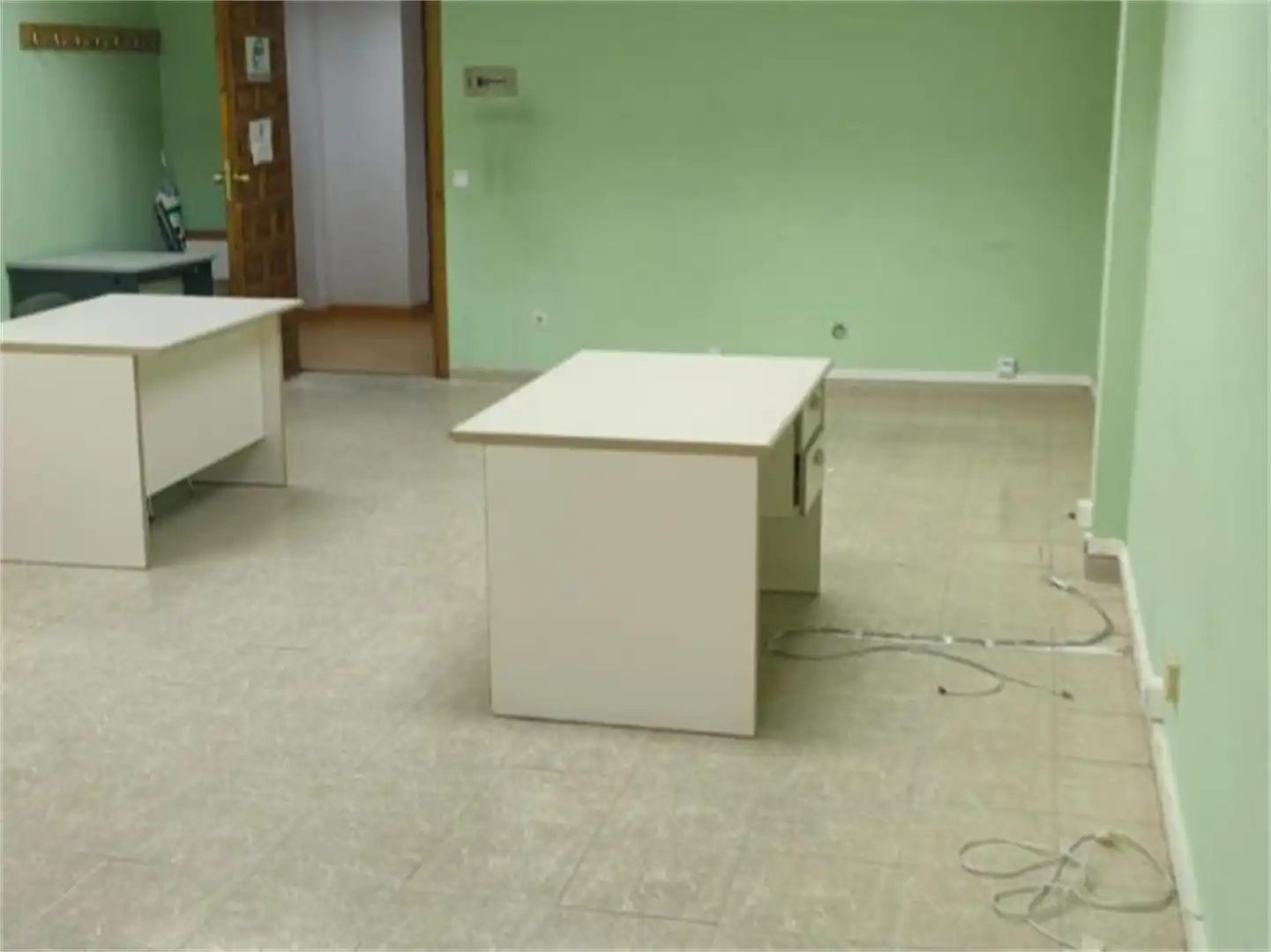 Oficina de alquiler en Calle San Atilano, 7, Casco Antiguo Oficina de alquiler en Zamora Capital