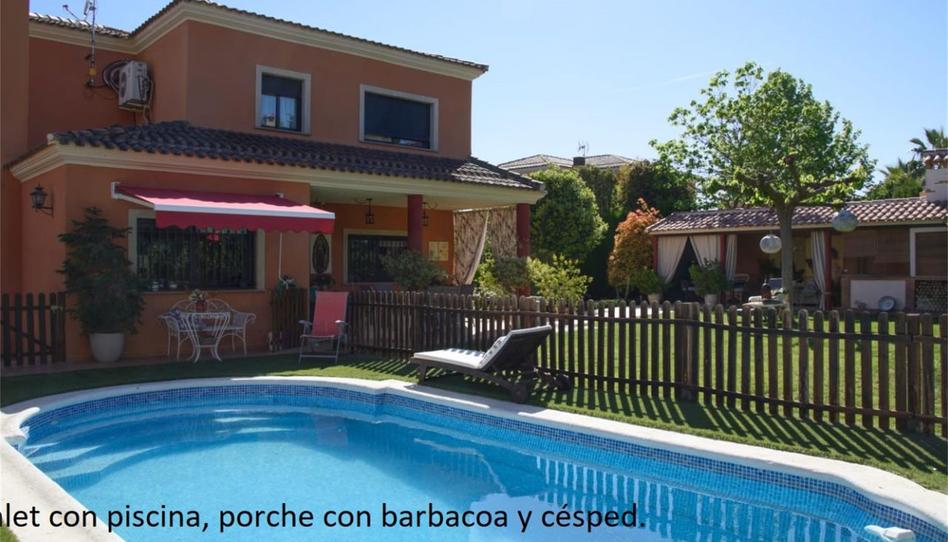 Foto 1 de Casa o chalet en venta en Calle la Yedra, 11, Baeza, Jaén