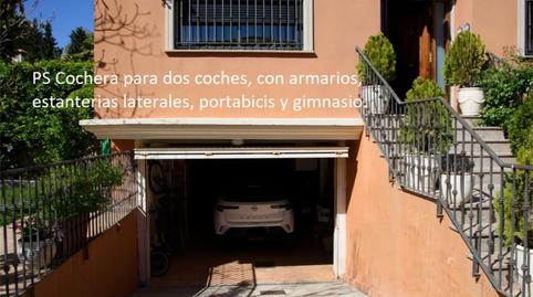 Foto 4 de Casa o chalet en venta en Calle la Yedra, 11, Baeza, Jaén