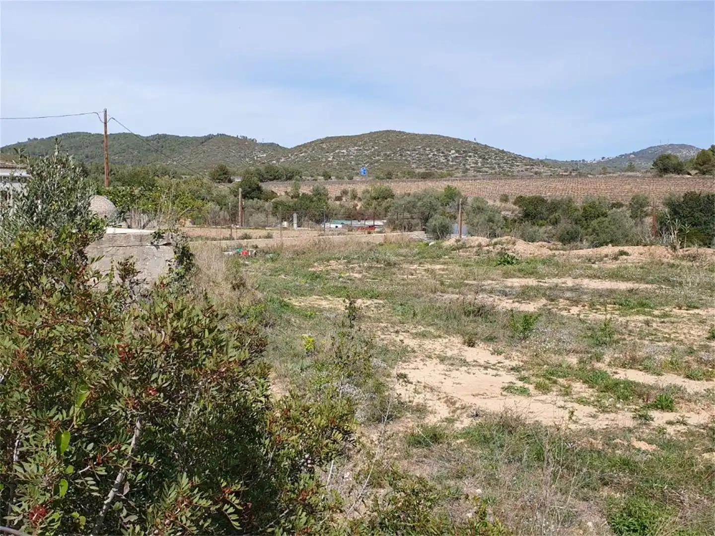 Country homes for sale in Carrer Riu Gaià, 3, Nord Country homes for sale in Vilanova i la Geltrú