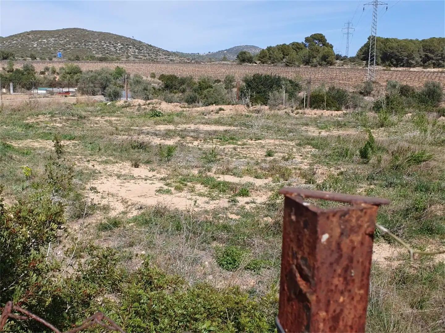 Country homes for sale in Carrer Riu Gaià, 3, Nord Country homes for sale in Vilanova i la Geltrú