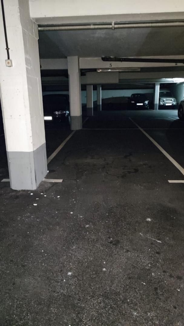 Aparcament de Garatge en venda en Noreña