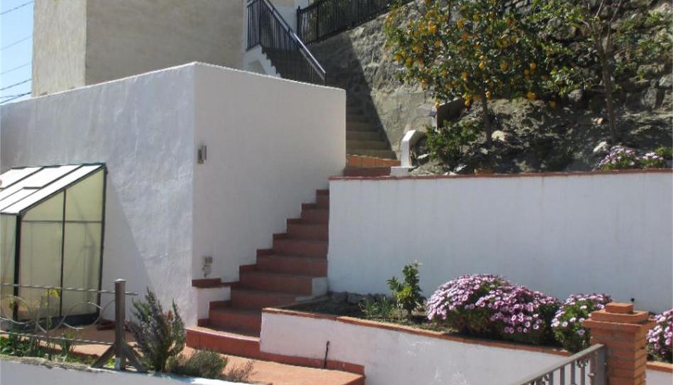 Flat for sale in Calle Visillo, 23, Albondón, Granada - image 1 Photo 1 of Flat for sale in Calle Visillo, 23, Albondón, Granada