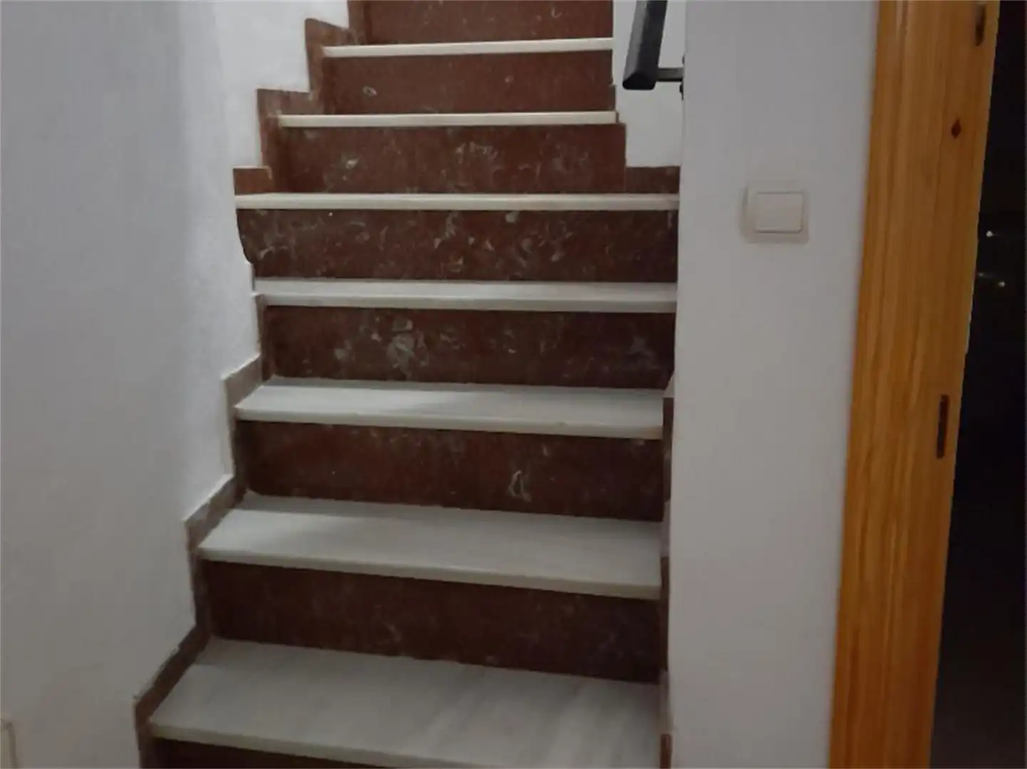 Wohnung zum Verkauf in Albondón mit Heizung, Privatgarten und Terrasse