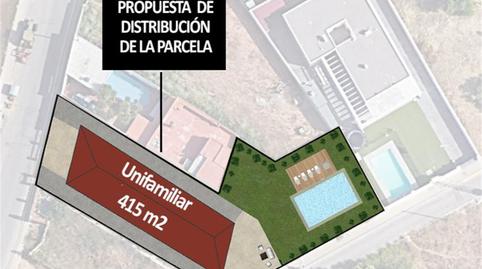 Foto 3 de Terreno en venta en Carrer Molí Bisbal, 34, Madrigal, Castellón