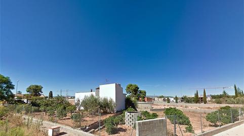 Foto 4 de Terreno en venta en Carrer Molí Bisbal, 34, Madrigal, Castellón