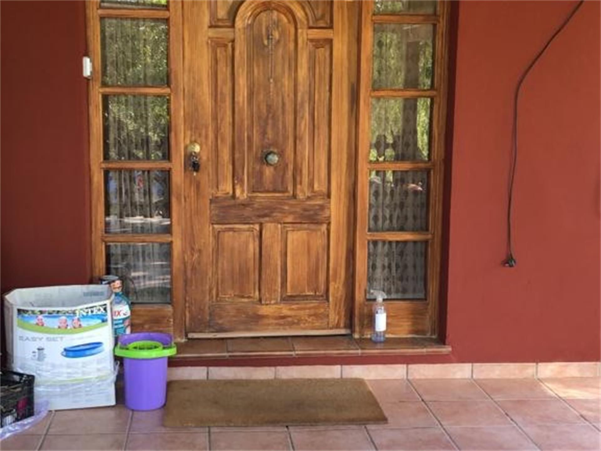 Country house for sale in Marbella