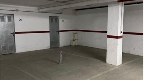 Foto 2 de Garatge de lloguer a Calle del Ingeniero José Moreno Jorge, 16, Vera Ciudad, Almería