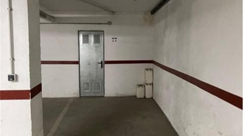 Foto 3 de Garatge de lloguer a Calle del Ingeniero José Moreno Jorge, 16, Vera Ciudad, Almería