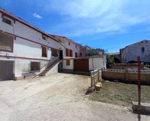 Vista exterior de Finca rústica en venda en Maluenda