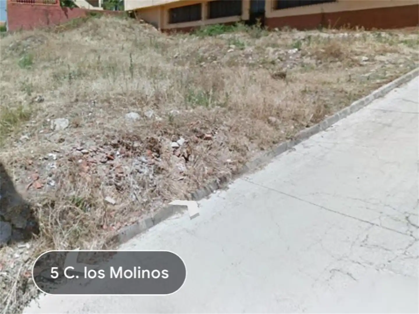 Urbanitzable en venda a Calle los Molinos, 5, Lanzahíta Urbanitzable en venda en Lanzahíta