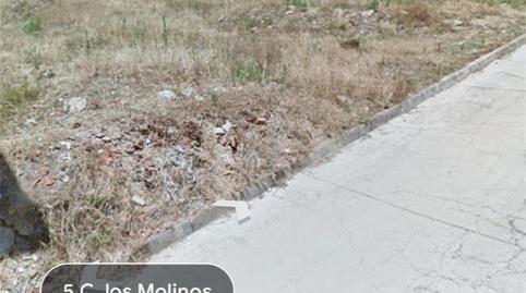 Photo 3 of Constructible Land for sale in Calle Los Molinos, 5, Lanzahíta, Ávila