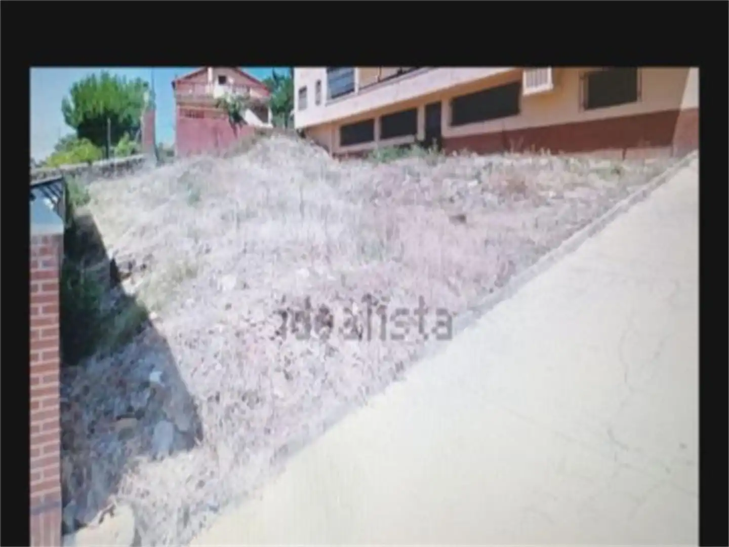 Urbanitzable en venda a Calle los Molinos, 5, Lanzahíta Urbanitzable en venda en Lanzahíta