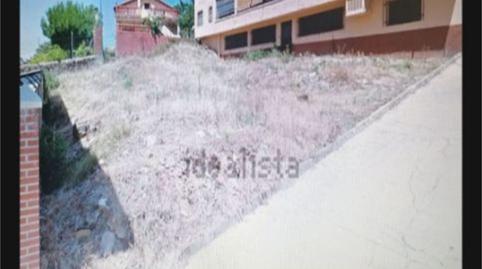 Photo 4 of Constructible Land for sale in Calle Los Molinos, 5, Lanzahíta, Ávila