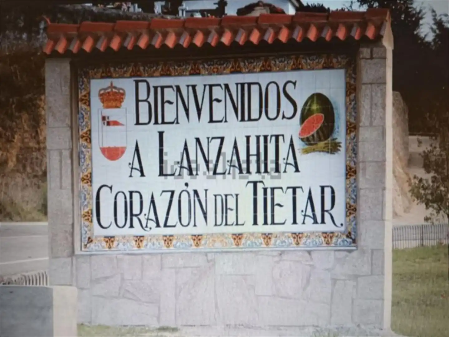 Urbanitzable en venda a Calle los Molinos, 5, Lanzahíta Urbanitzable en venda en Lanzahíta