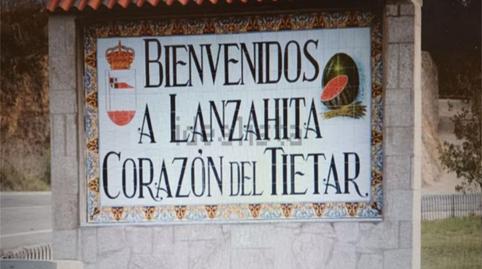 Photo 5 of Constructible Land for sale in Calle Los Molinos, 5, Lanzahíta, Ávila