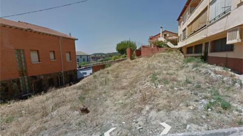 Photo 2 of Constructible Land for sale in Calle Los Molinos, 5, Lanzahíta, Ávila