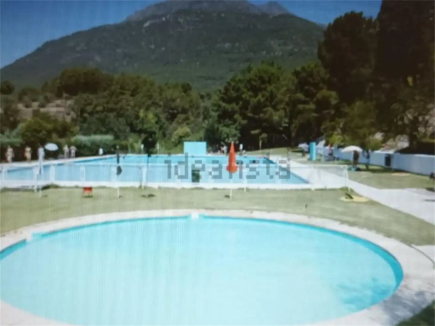 Urbanitzable en venda a Calle los Molinos, 5, Lanzahíta Piscina de Urbanitzable en venda en Lanzahíta