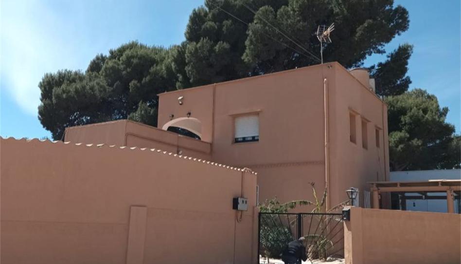 House or chalet for sale in Partida la Fonda, 2, Alcanar, Tarragona - image 1 Photo 1 of House or chalet for sale in Partida la Fonda, 2, Alcanar, Tarragona