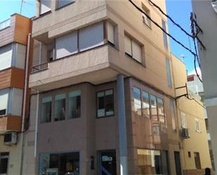 Exterior view of Duplex for sale in Sant Carles de la Ràpita  with Terrace and Balcony