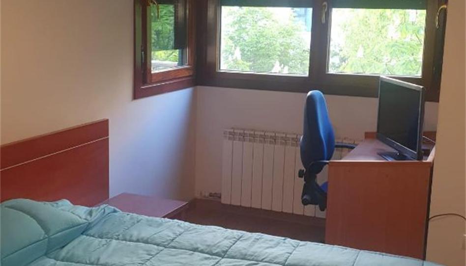 Apartament per a compartir a Calle Kilimanjaro, 8, Pinar del Jalón, Valladolid - imatge 1 Foto 1 de Apartament per a compartir a Calle Kilimanjaro, 8, Pinar del Jalón, Valladolid