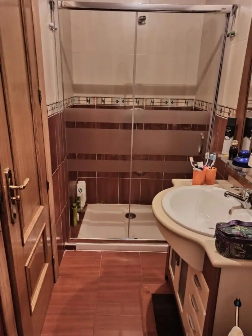 Casa o chalet en venta en Carretera Villanueva, 33, Valderas Baño de Casa o chalet en venta en Valderas con Calefacción, Terraza y Trastero